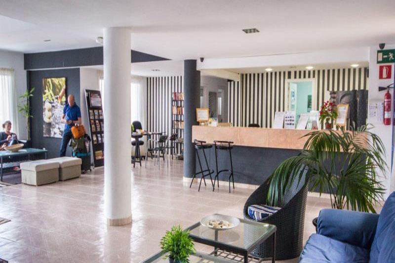 Modern Designer Apartment Taurito Exterior photo